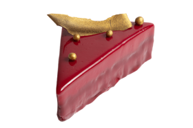 Amarena Pasta